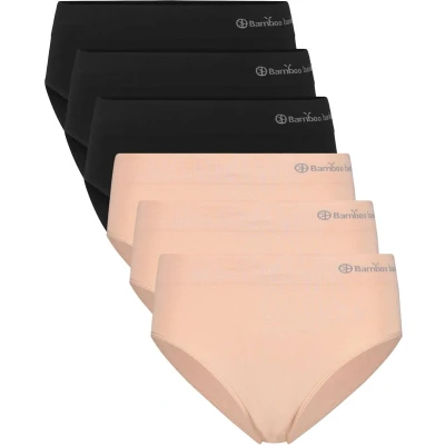 Afbeelding van Bamboo basics Slip BELLE Set van 6