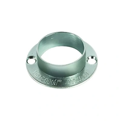 Afbeelding van Trend Stalen geleidebus, 40 mm diameter, Euro Style Guides voor Template Routing, Router Compatible, GB40
