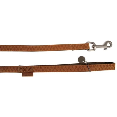 Afbeelding van Macleather Looplijn Bruin 20 MMX120 CM (391699)