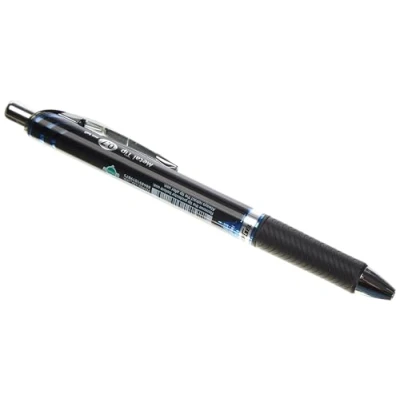 Afbeelding van Pentel gelroller Energel BLP77 blauw