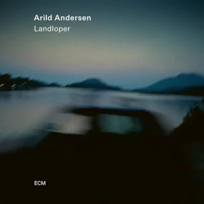 Afbeelding van Arild Andersen Landloper (CD)