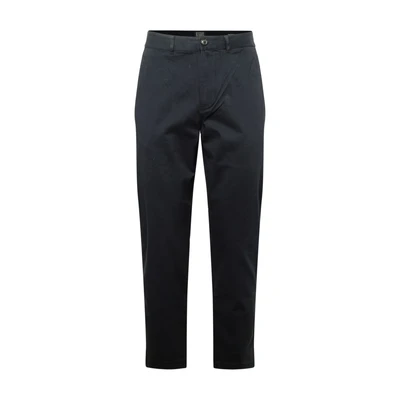 Afbeelding van Scotch &amp; Soda CORE Drift Chino, Heren, Maat: 29x32, Black