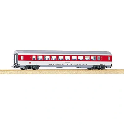 Afbeelding van Piko H0 57609 IC rijtuig 2e klas van de DB AG coupérijtuig Bpmz 294.4