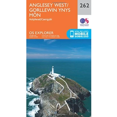 Afbeelding van Anglesey West