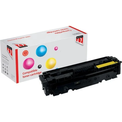 Afbeelding van Universeel HP Tonercartridge alternatief tbv W2032X Geel
