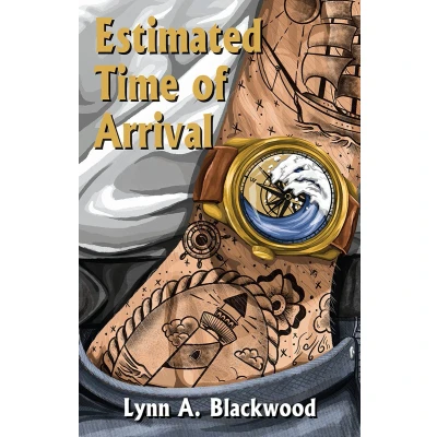 Afbeelding van Estimated Time of Arrival