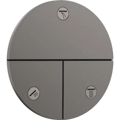 Afbeelding van Hagr douchem kr opb showerselect comfort s 15558340