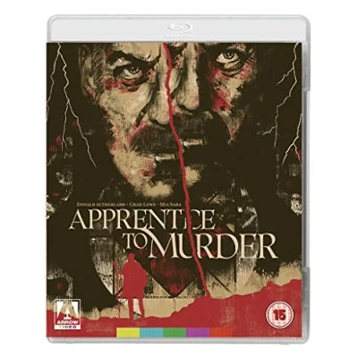 Afbeelding van Apprentice To Murder