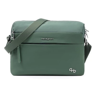Afbeelding van Hedgren Furo Koffer RFID bescherming 34 cm Laptop compartiment