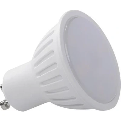Afbeelding van LED GU10 Spot 1,2W 3000K 90Lm 120