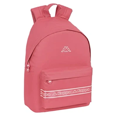 Afbeelding van Schoolrugzak Kappa Marsala 31 x 41 16 cm