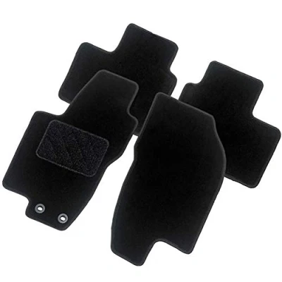 Afbeelding van AutoStyle Automatten passend voor Smart City Coupe / ForTwo 1998 2007
