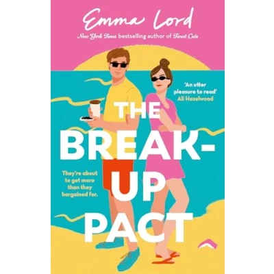 Afbeelding van The Break Up Pact