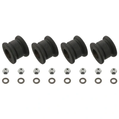 Afbeelding van Febi Bilstein Stabilisatorstang bevest.set 17101