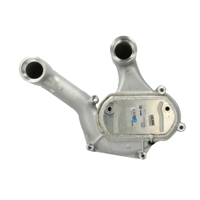Afbeelding van Mahle Original Interkoeler CI 234 000P