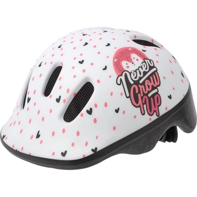 Afbeelding van Polisport helm hoggy XXS wt