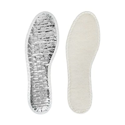 Afbeelding van Bama Alu Airtech Kid inlegzool