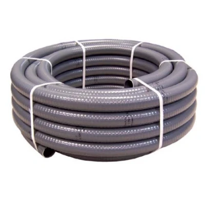 Afbeelding van PVC zwembad flex slang 63 mm (per meter)