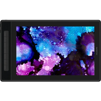 Afbeelding van Huion Kamvas Pro 13 (2.5K) Grafische Tekentablet Inch Display Instelbare Knoppen