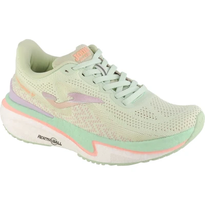 Afbeelding van Joma Storm Viper Lady 2427 RVIPLS2427, Vrouwen, Groen, Hardloopschoenen, maat: 37