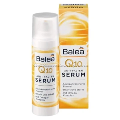 Afbeelding van Balea Serum Q10 anti rimpel, 30 ml