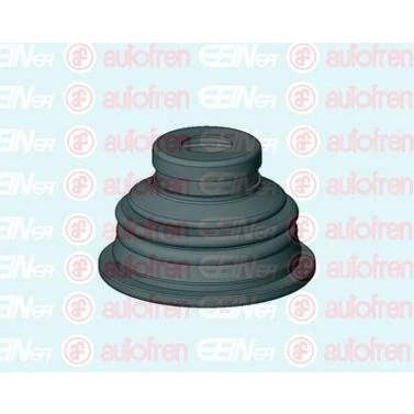 Afbeelding van Autofren Seinsa Aandrijfashoes D8022
