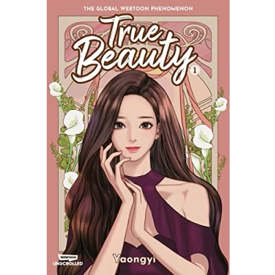 Afbeelding van True Beauty Volume One
