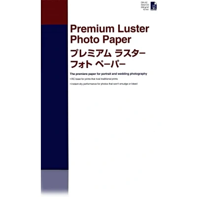 Afbeelding van Epson S042123 Premium Luster Photo Paper A2 250 gram 25 Vellen