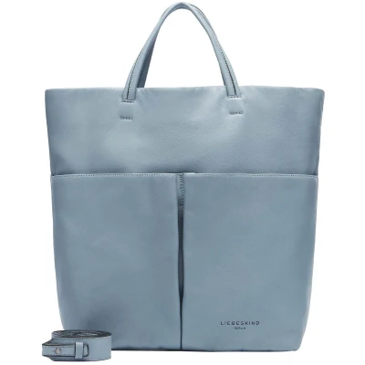 Afbeelding van Liebeskind Hera Handtas Leer 42 cm