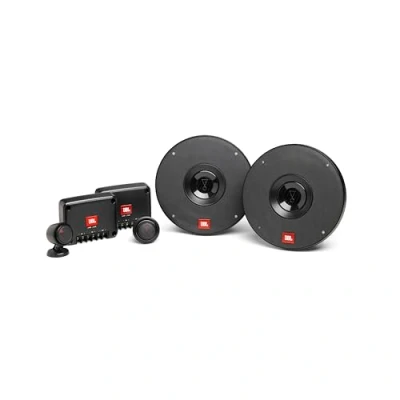Afbeelding van JBL Club 602C 6,5&quot; (16,5cm) Compo Set