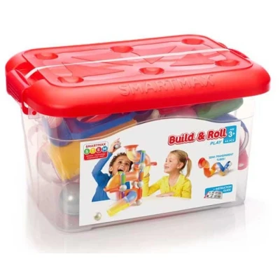 Afbeelding van SmartMax Build &amp; Roll