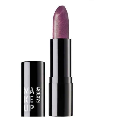 Afbeelding van Make Up Factory Shimmer Lip Stick Lilac illusion
