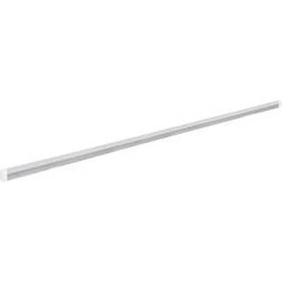 Afbeelding van Müller Licht 20800188 Ecoline 150 LED plafondlamp vast ingebouwd 24 W Zilver
