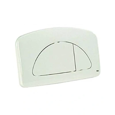 Afbeelding van Acquastilla 116484 bedieningsplaat Dual Oliver 627001, meerkleurig