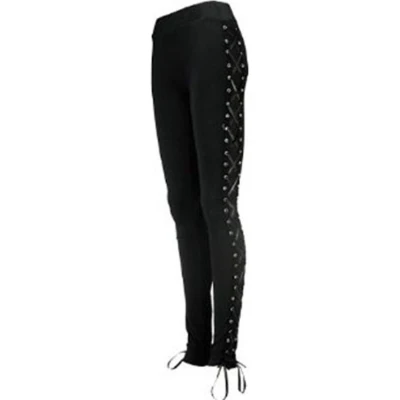 Afbeelding van Vixxsin Legging S CORSET Zwart