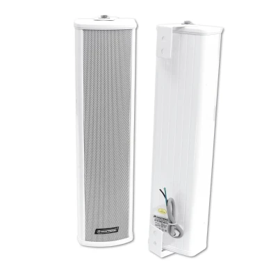 Afbeelding van Omnitronic PCW 20 Column Speaker IP44