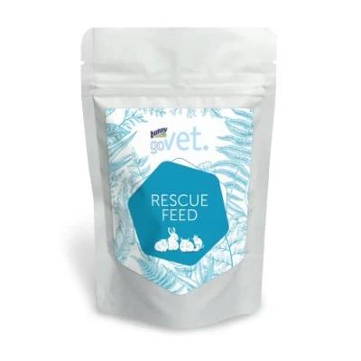 Afbeelding van Bunny Nature Govet Rescuefeed 350 GR (397540)