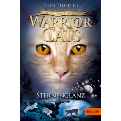 Afbeelding van Warrior Cats Staffel 2/04. Die neue Prophezeiung. Sternenglanz
