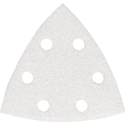 Afbeelding van Makita schuurvel 3K 94mm K120 Wit (per 10 stuks)