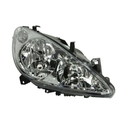 Afbeelding van TYC Koplamp 20 0165 55 2