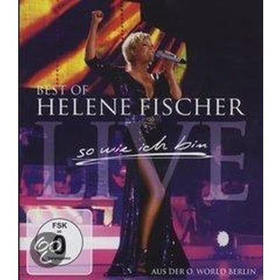 Afbeelding van Helene Fischer So Wie Ich Bin