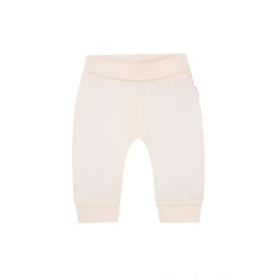 Afbeelding van Noppies HOSE Ottawa Broek voor kinderen, Maat: 50, Whisper white