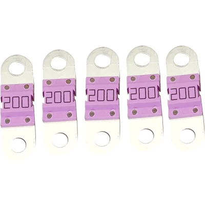 Afbeelding van MIDI fuse 200A/32V