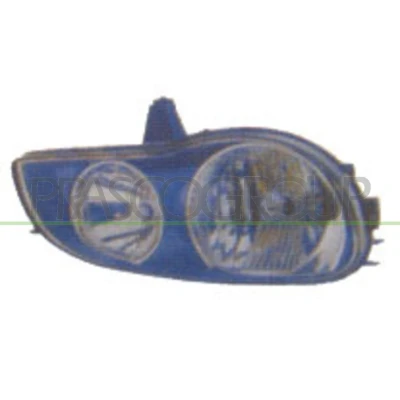Afbeelding van PRASCO TY0874803 Koplampen rechts HB4/HB3, HB4, HB3