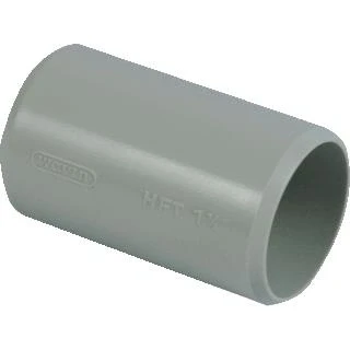 Afbeelding van Wavin halovolt et sok 38mm zak van 25 4710064000