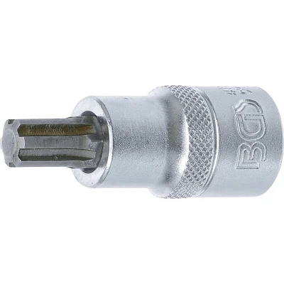Afbeelding van BGS Dopsleutelbit 1/2&quot; wigprofiel (voor RIBE) M10