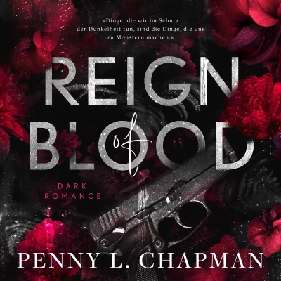 Afbeelding van Reign of Blood: Enemies to Lovers / Antihero Dark Romance
