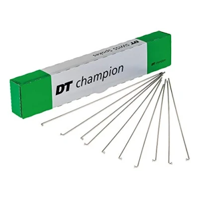 Afbeelding van Spaak 14x300 Dt Champion Zi Ds A 100
