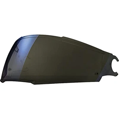 Afbeelding van LS2 FF902 Scope Visor, blauw