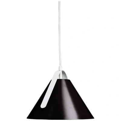 Afbeelding van Deko Light Hanglamp Diversity in zwart